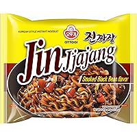 Amazon.com : Paldo Chajang Noodle 4-pack 팔도 일품 짜장면