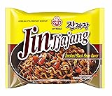 [OTTOGI] JIN Jjajang- Korean Style Instant Noodle