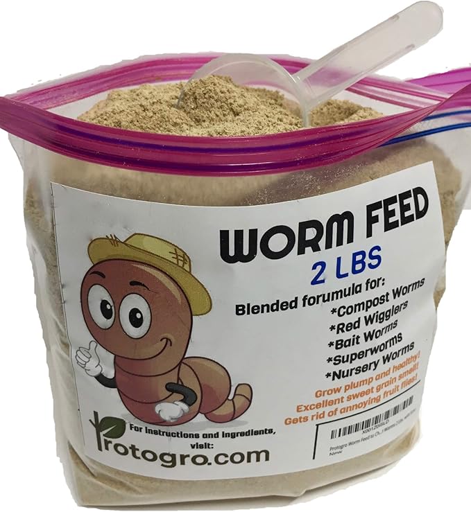 NightCrawlers, Superworms, Red Wigglers, Compost & Bait