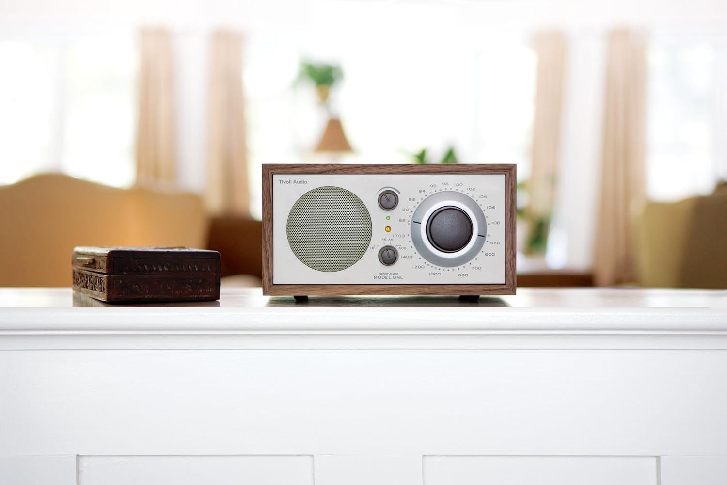 tivoli audio model one m1cla