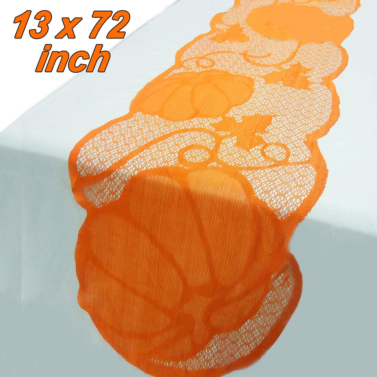 Best harvest outdoor table runner