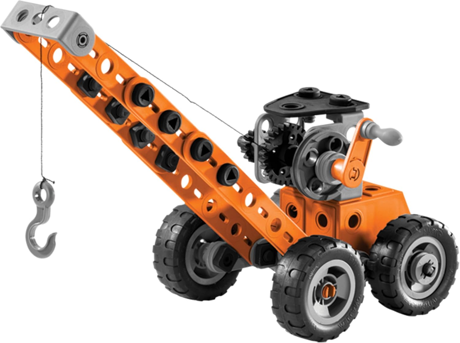 amazon meccano junior