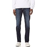 AG Adriano Goldschmied Men's The Graduate Tailored Leg Denim Jean