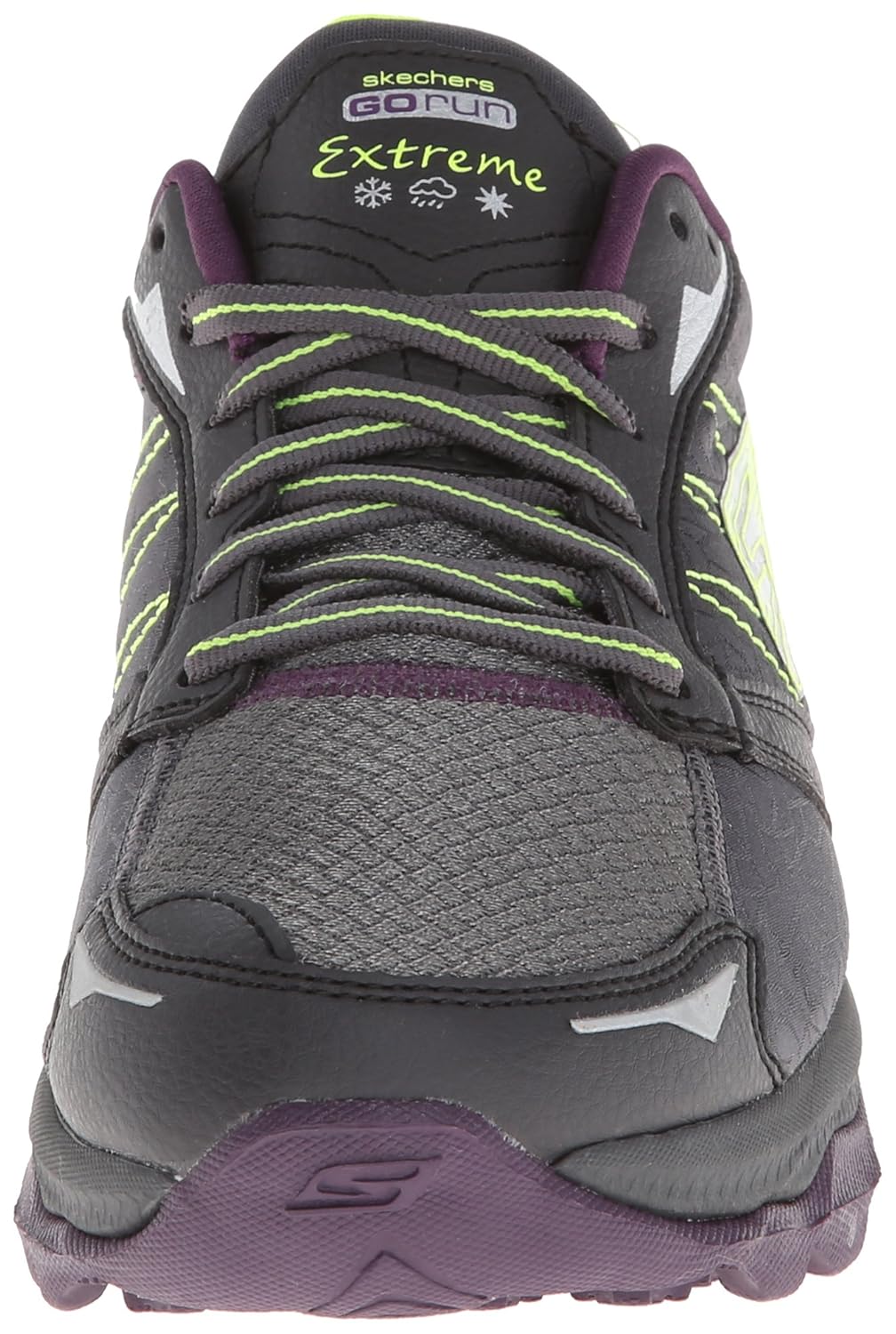 skechers go run extreme