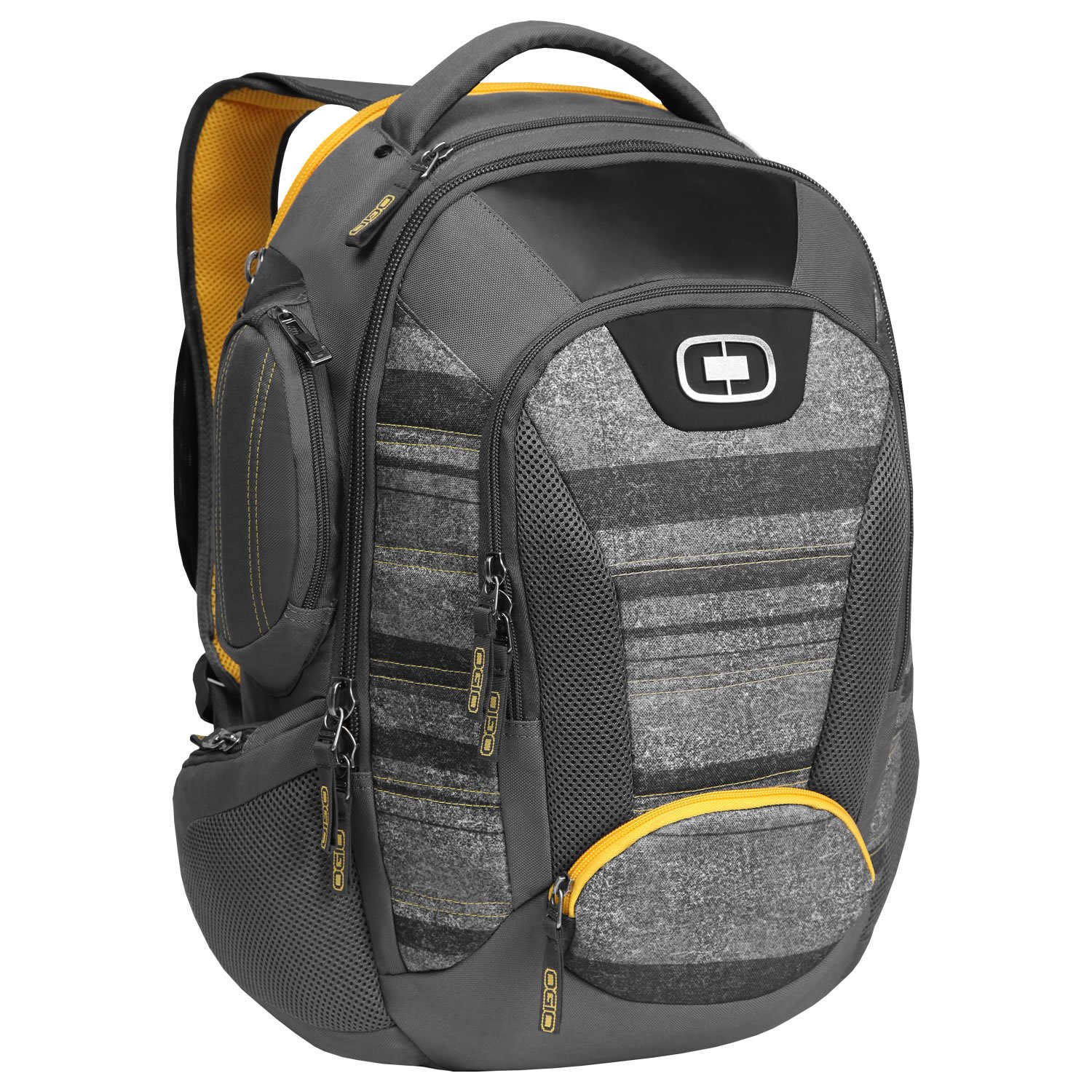 ogio bandit 17 day pack