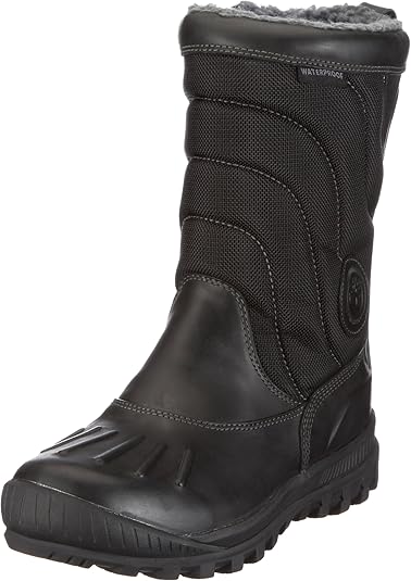 timberland mount holly duck boot