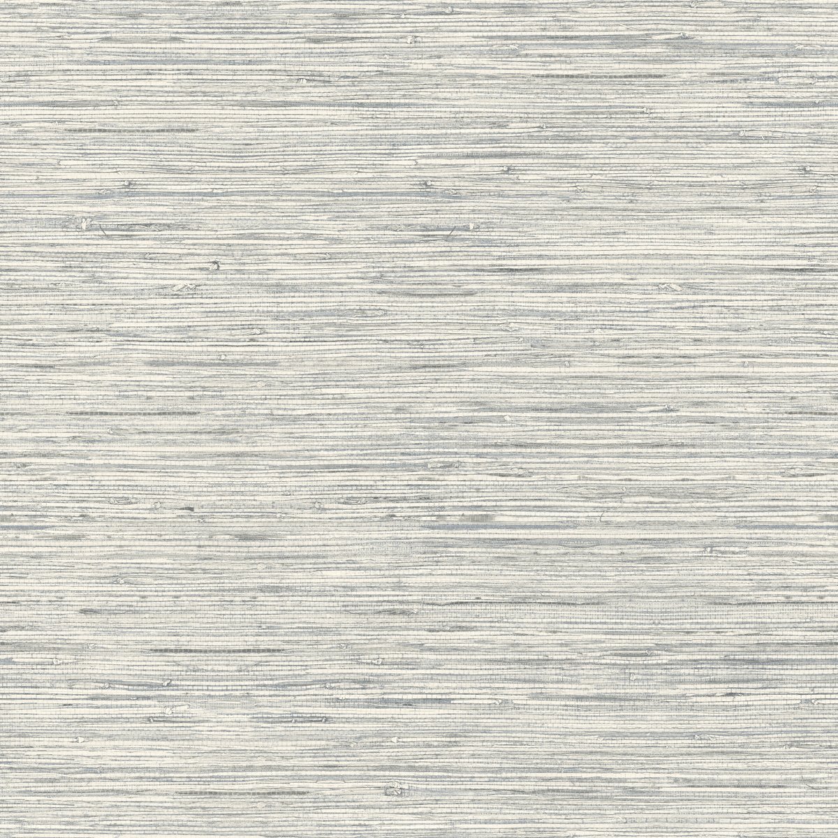 RoomMates Grasscloth Peel and Stick Wallpaper , Grey , 20.5" x 16.5 feet - RMK11078WP