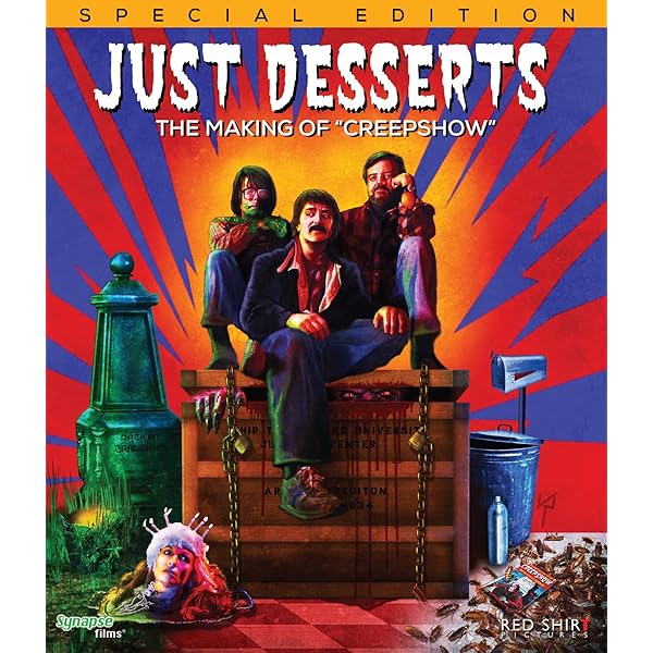 Amazon.com: Definitive Document Of The Dead, The : Michael