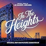 In The Heights (Original Motion Picture Soundtrack)