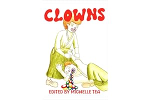 CLOWNS: Anthology
