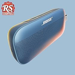 Bose SoundLink Flex Portable Bluetooth Speaker
