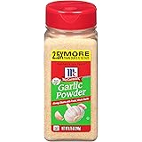 McCormick Classic Garlic Powder, Value Size, 8.75 oz