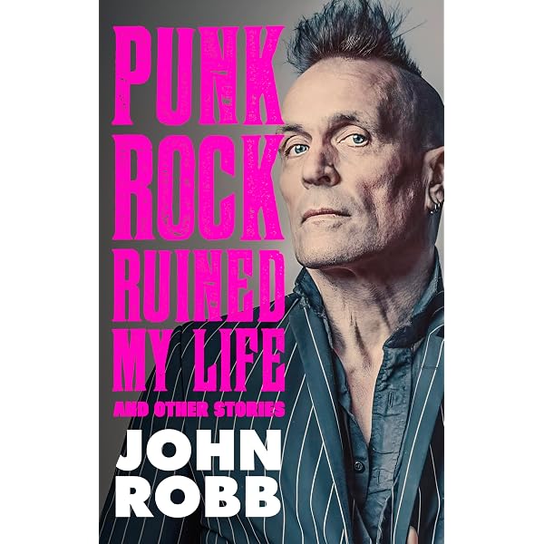 Punk Diary: The Ultimate Trainspotter's Guide to Underground Rock