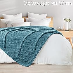 Whale Flotilla Fuzzy Fleece Queen Size Blanket for