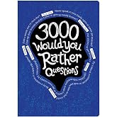 Piccadilly 3000 Would You Rather Questions, SG_1620091623_US