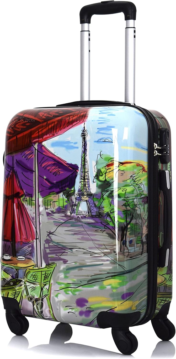 extra small carry on luggage