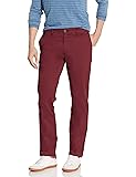 Goodthreads Men's Slim-Fit Washed Comfort Stretch
