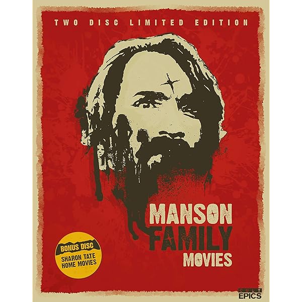 Amazon.com: The Manson Family (Unrated 2-Disc Special Edition Amazon.com: The Manson Family (Unrated 2-Disc Special Edition