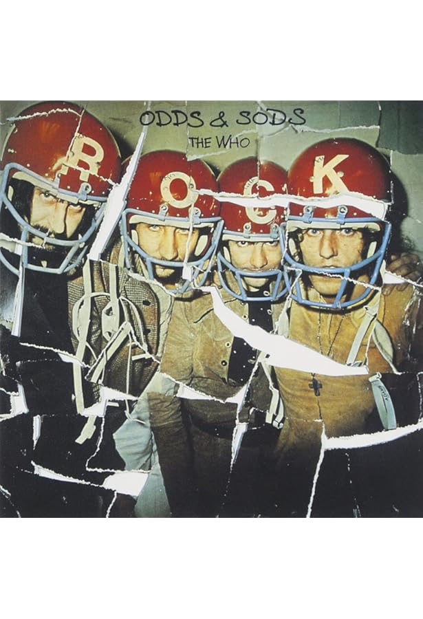 The Who - The Who By Numbers[Remastered] - Amazon.com Music