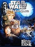 Star Wars Ewok Adventures - The Battle for Endor