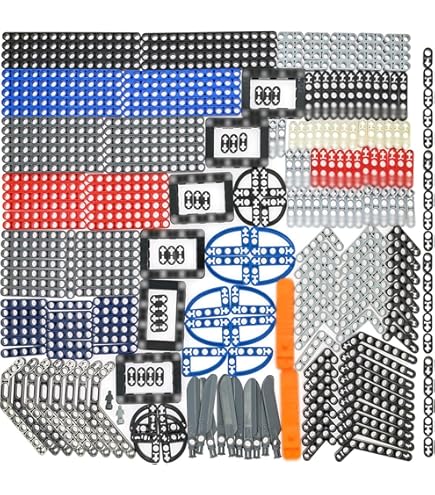 Amazon.com: TEESE 10pcs Frame-Differential-Gear-Set with Universal