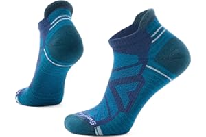 Smartwool Women's Hike Light Cushion Low Ankle Socks
