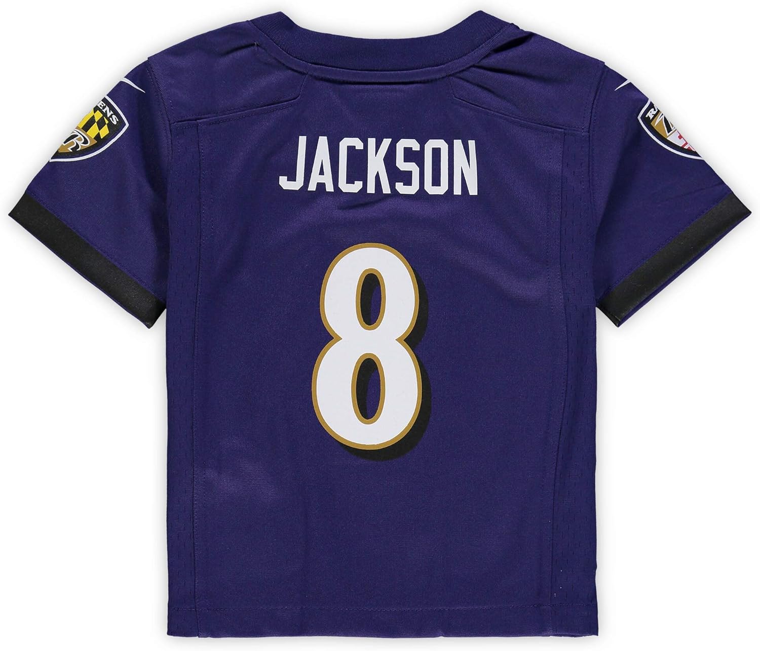 amazon lamar jackson jersey