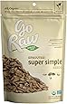 Go Raw Freeland Live Sprouted Seeds, Simple Mix, 16-Ounce Bags (Pack of 2)
