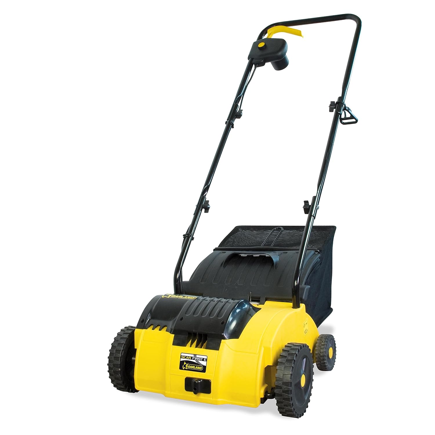 Garland ESE Escarificador Garland SCAR First E
