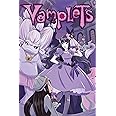 Vamplets: Nightmare Nursery Volume 3 (VAMPLETS NIGHTMARE NURSERY HC)
