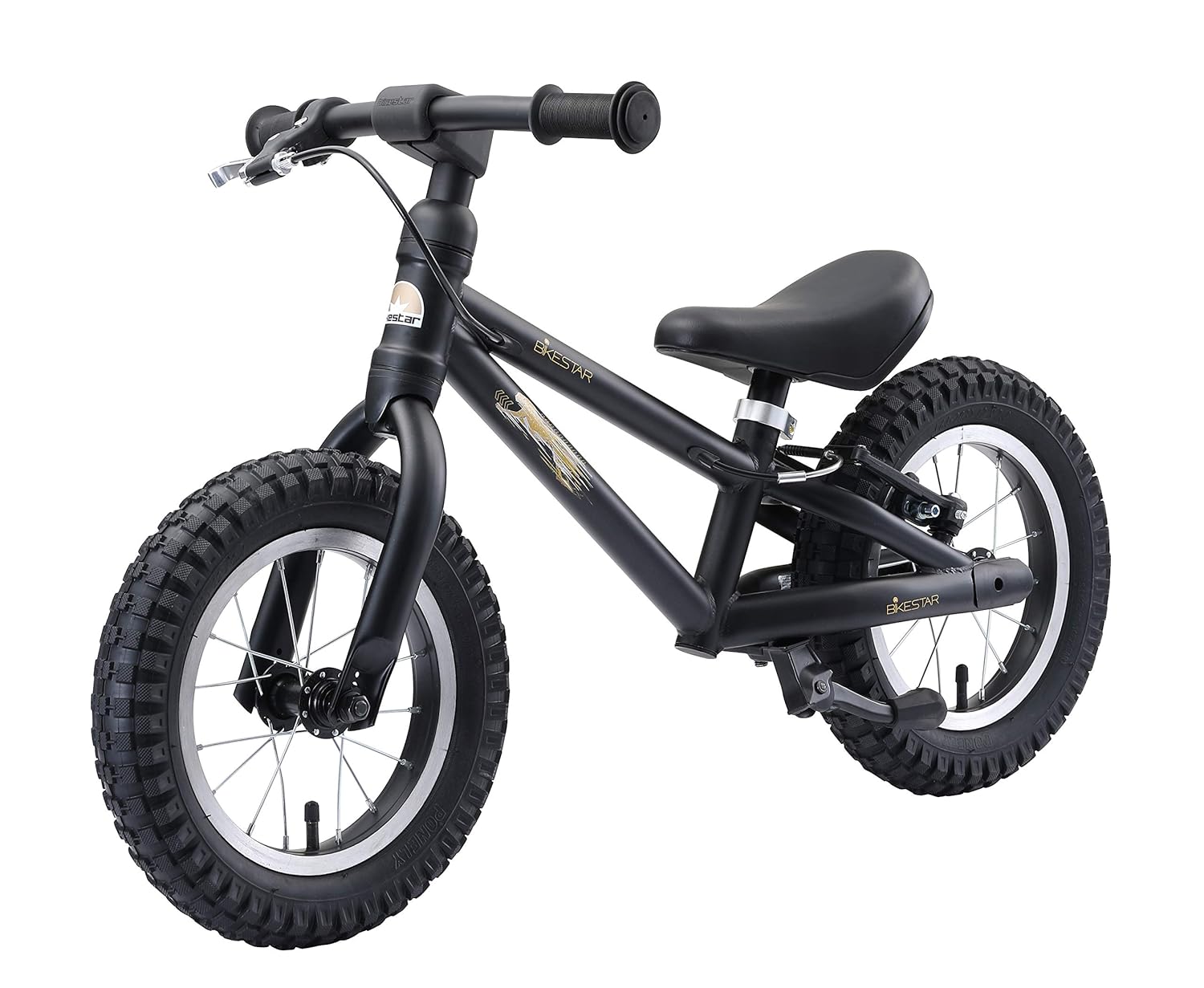 bikestar running balance bike