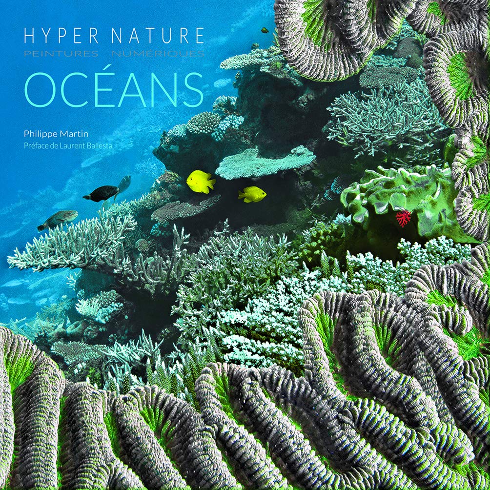 Hypernature Océans vignette
