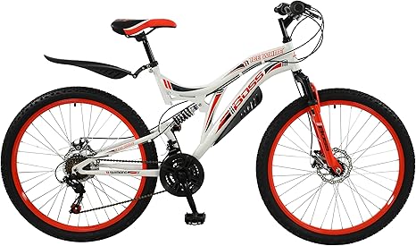 boss stealth womens bike