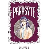 Parasyte Full Color Collection 5