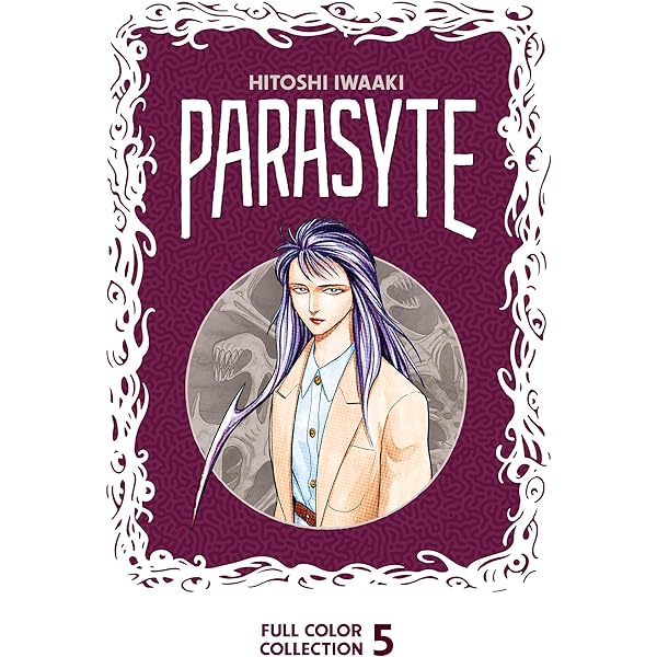 Parasyte Full Color Collection 6: Iwaaki, Hitoshi: 9781646516445 