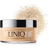 Clinique Blended Face Loose Setting Powder For All Skin Types | Sheer Coverage, Natural Finish