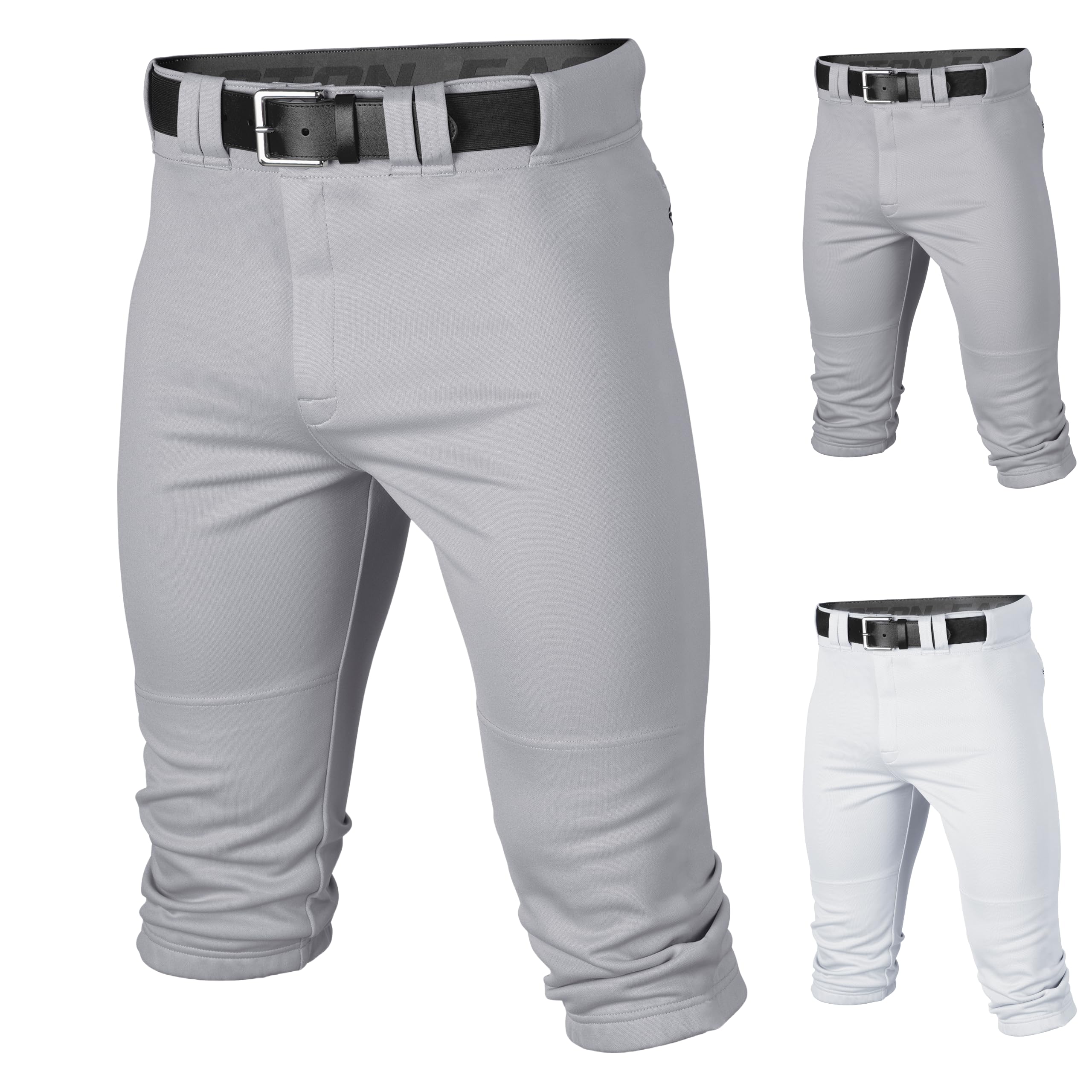 Easton | Pantalón de béisbol RIVAL+ Knicker | Gris | Juventud | XL