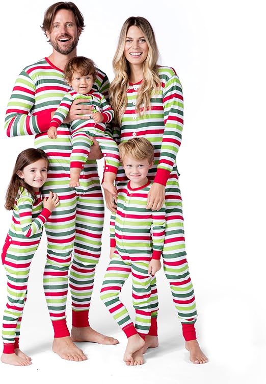 hatley pjs