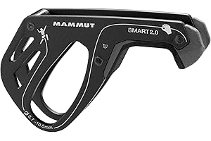 Mammut Smart 2.0 Belay Device