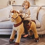 PonyCycle Ride on Horse Ride on Toys Riding Horse