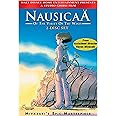 Nausicaä of the Valley of the Wind