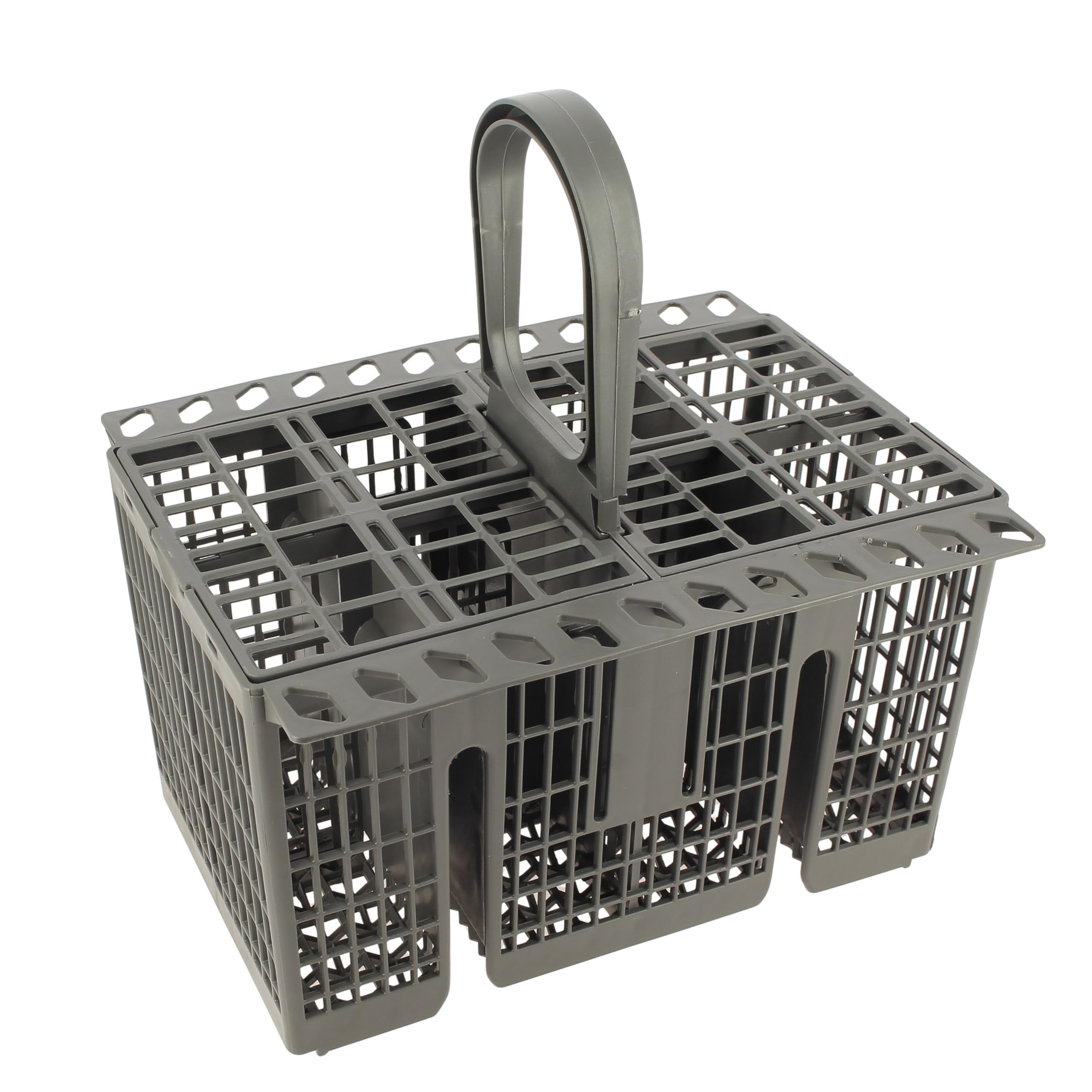 Indesit Grey Hotpoint Dishwasher Cutlery Basket