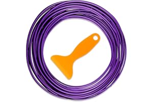 32 Feet Car Interior Moulding Trim Strips Universal Car Decoration Pinstriping Filler Insert Strips Dashboard Decorative DIY 