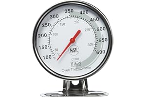 Bios Professional Oven Thermometer