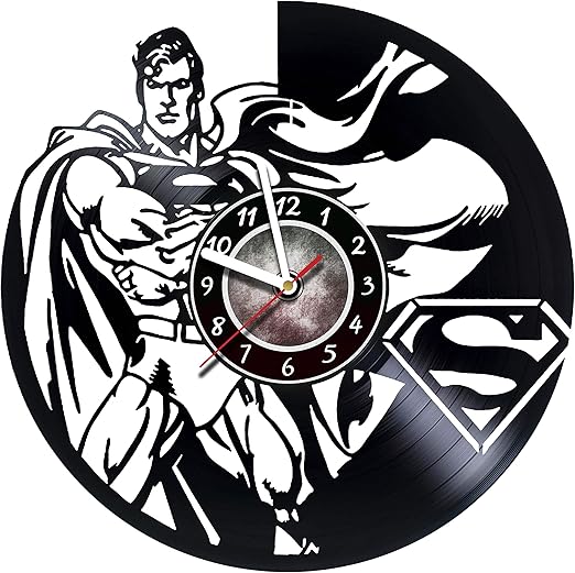 superhero gift ideas for boyfriend