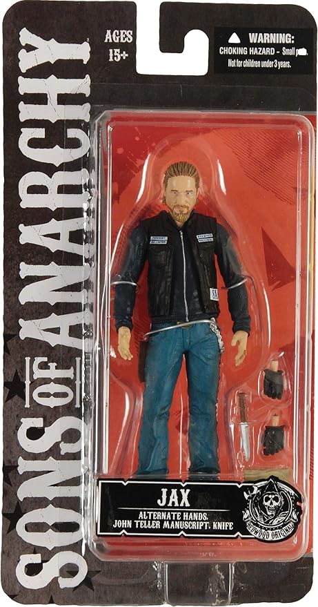sons of anarchy action figures