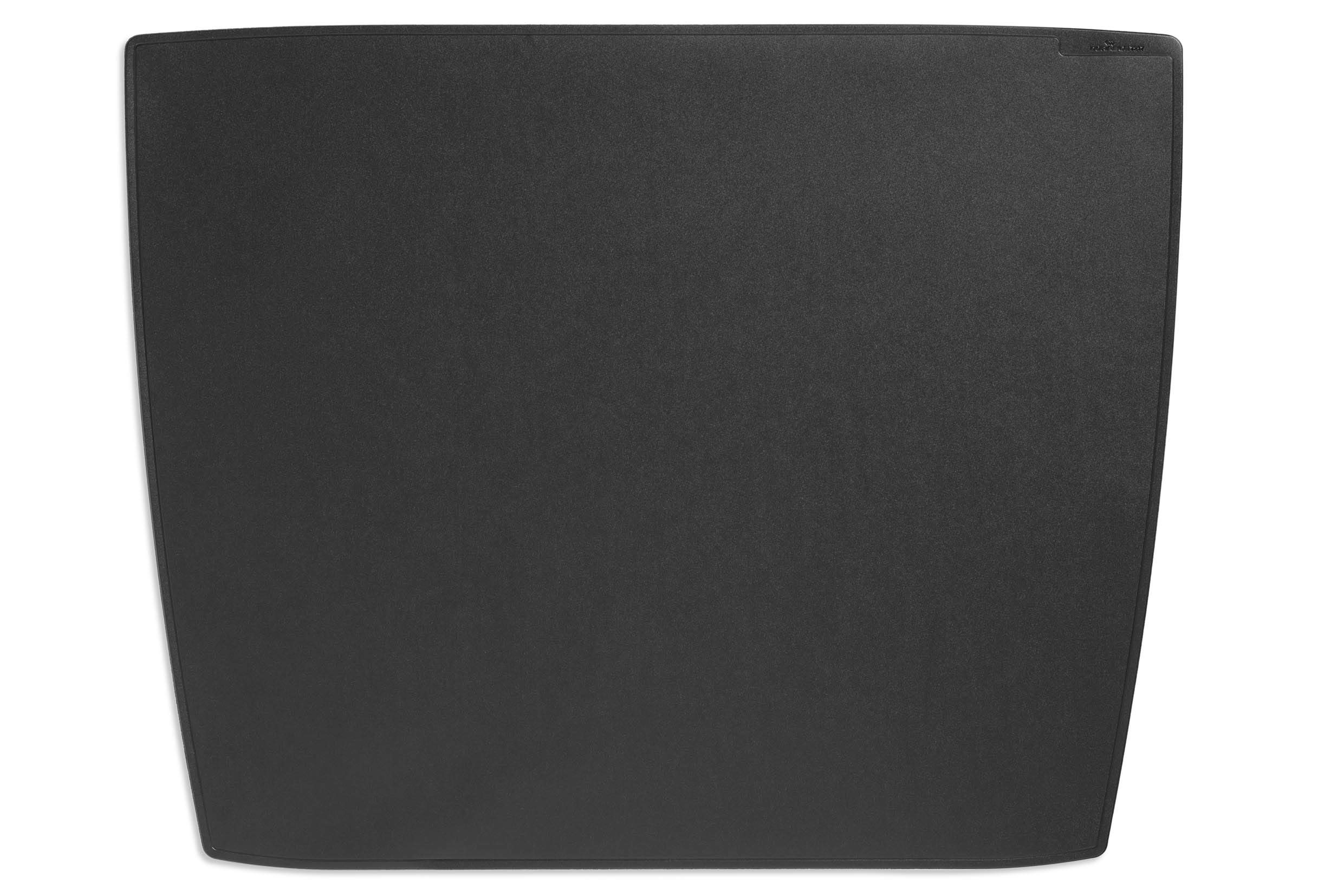 Durable 721701 Artwork Desk Pad (650 x 520 mm) Black