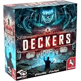 Deckers Board Game