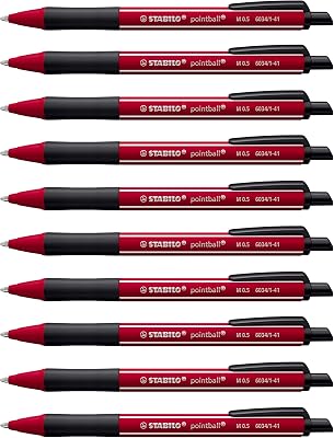 - Penna a Sfera - pointball Wildflower Edition