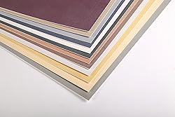 Clairefontaine - Ref 296020C - Pastelmat Card